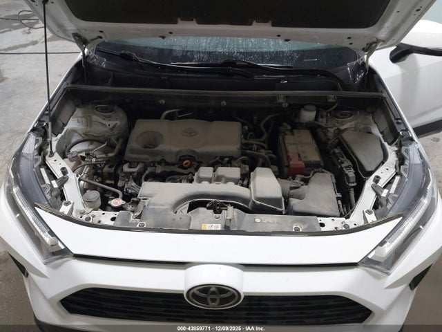 Toyota Rav4 Xle 2022 2T3P1RFV7NW256030 Image 10