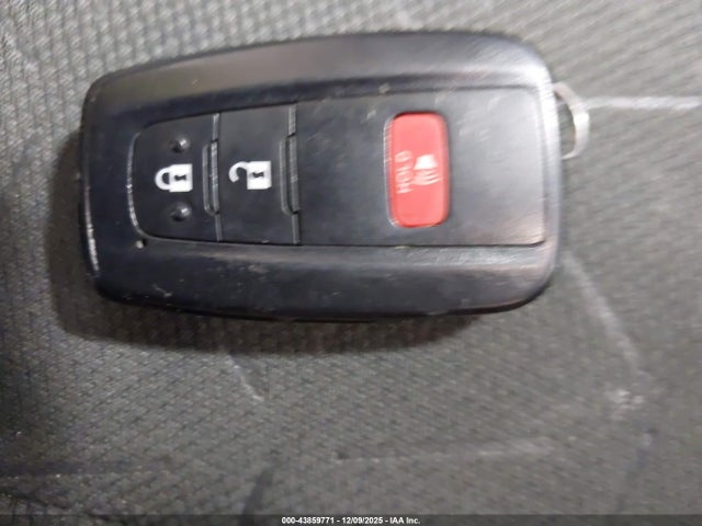 Toyota Rav4 Xle 2022 2T3P1RFV7NW256030 Image 11