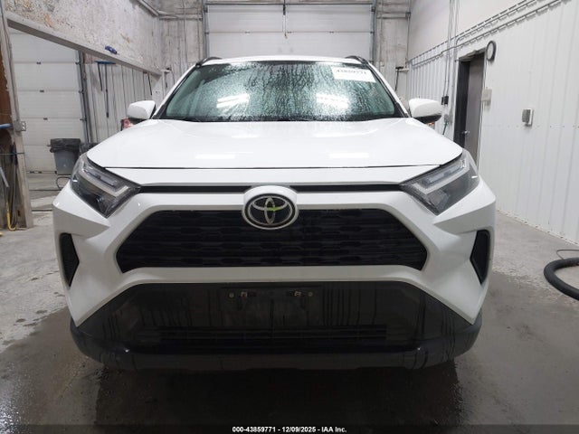 Toyota Rav4 Xle 2022 2T3P1RFV7NW256030 Image 12