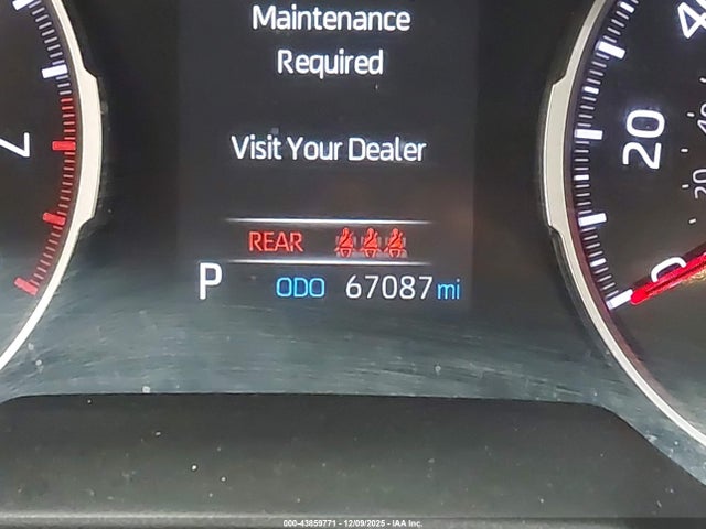 Toyota Rav4 Xle 2022 2T3P1RFV7NW256030 Image 15