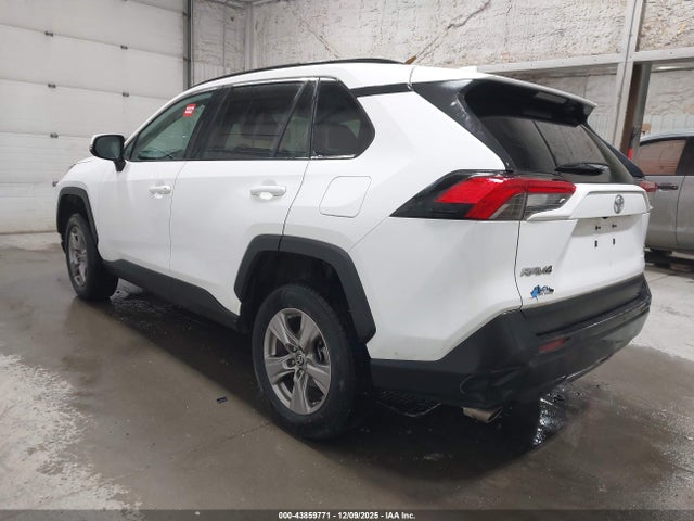 Toyota Rav4 Xle 2022 2T3P1RFV7NW256030 Image 3