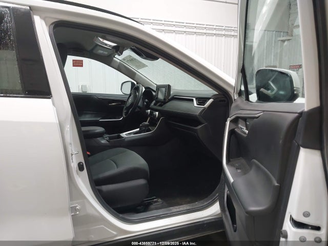 Toyota Rav4 Xle 2022 2T3P1RFV7NW256030 Image 5