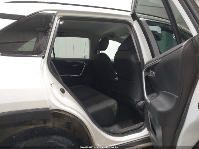 Toyota Rav4 Xle 2022 2T3P1RFV7NW256030 Image 8