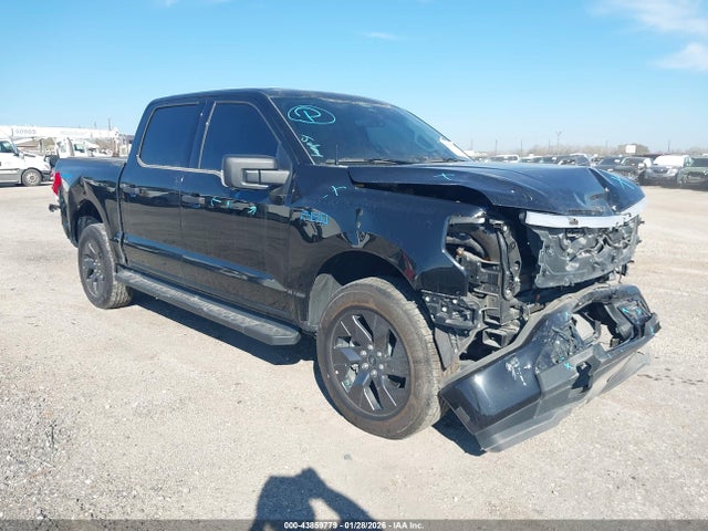 2024 FORD F-150 LIGHTNING 1FTVW3LK2RWG14772