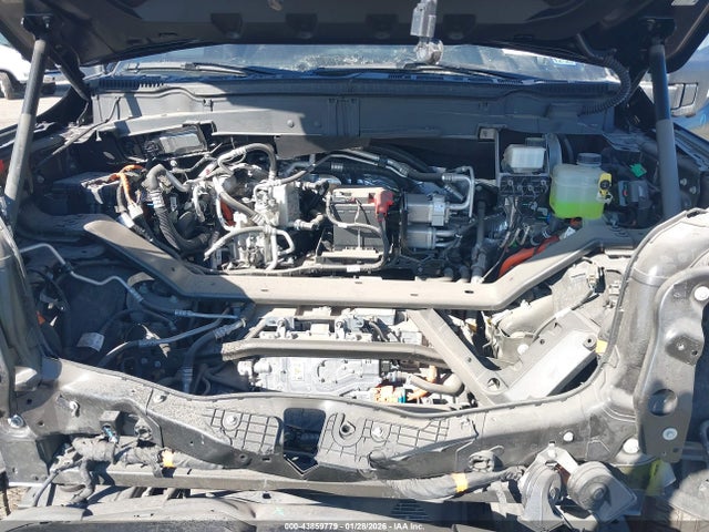 2024 FORD F-150 LIGHTNING 1FTVW3LK2RWG14772 Photo 9