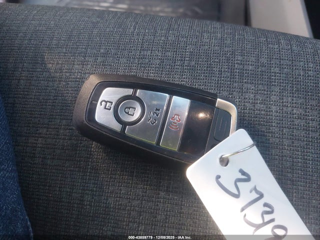 2024 FORD F-150 LIGHTNING 1FTVW3LK2RWG14772 Photo 10