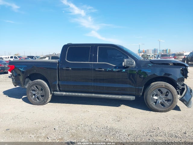 Ford F-150 Lightning Xlt 2024 1FTVW3LK2RWG14772 Image 14