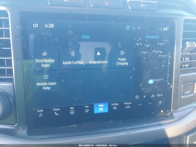 Ford F-150 Lightning Xlt 2024 1FTVW3LK2RWG14772 Image 19