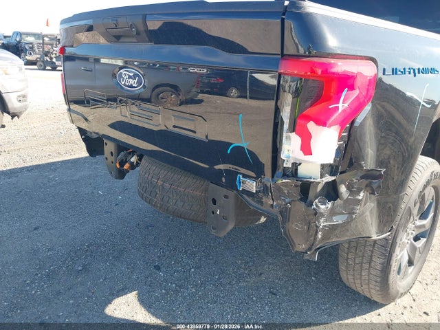 Ford F-150 Lightning Xlt 2024 1FTVW3LK2RWG14772 Image 20