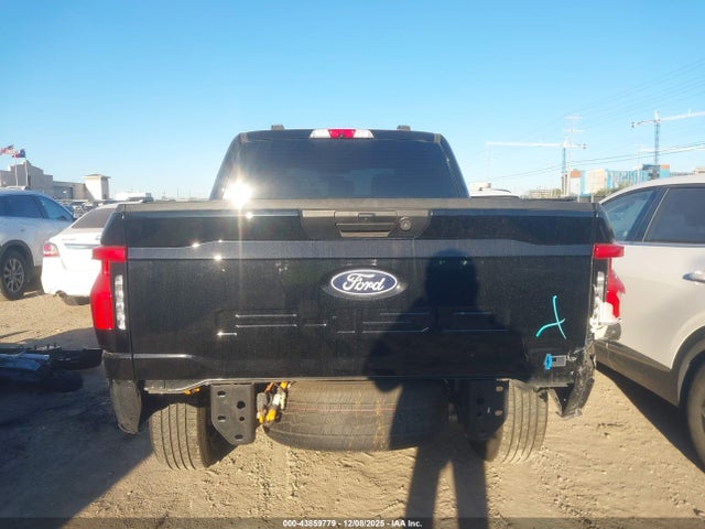 Ford F-150 Lightning Xlt 2024 1FTVW3LK2RWG14772 Image 21
