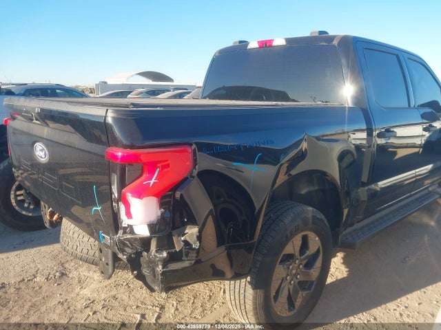 Ford F-150 Lightning Xlt 2024 1FTVW3LK2RWG14772 Image 22