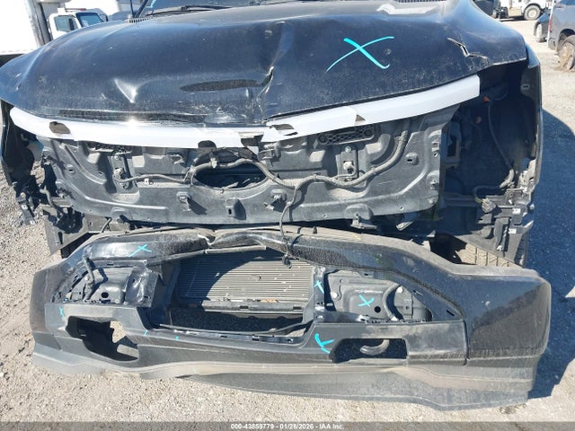 2024 FORD F-150 LIGHTNING 1FTVW3LK2RWG14772 Photo 5