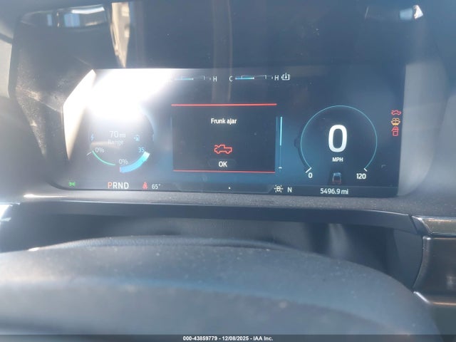 2024 FORD F-150 LIGHTNING 1FTVW3LK2RWG14772 Photo 6