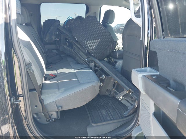 2024 FORD F-150 LIGHTNING 1FTVW3LK2RWG14772 Photo 7