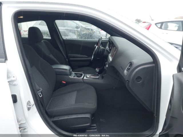 2023 DODGE CHARGER 2C3CDXBG3PH554762 Photo 4
