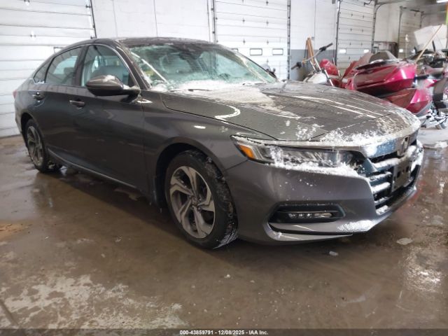 2020 HONDA ACCORD 1HGCV1F59LA088117