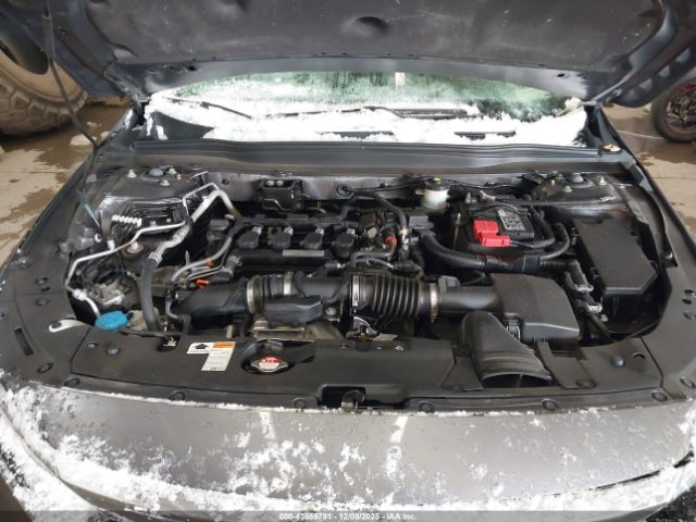 2020 HONDA ACCORD 1HGCV1F59LA088117 Photo 9