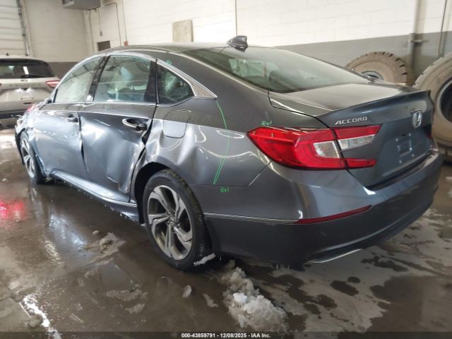 2020 HONDA ACCORD 1HGCV1F59LA088117 Photo 2