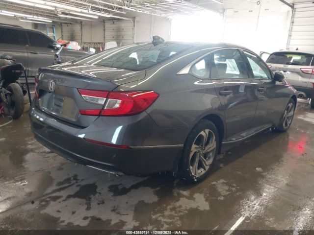 2020 HONDA ACCORD 1HGCV1F59LA088117 Photo 3