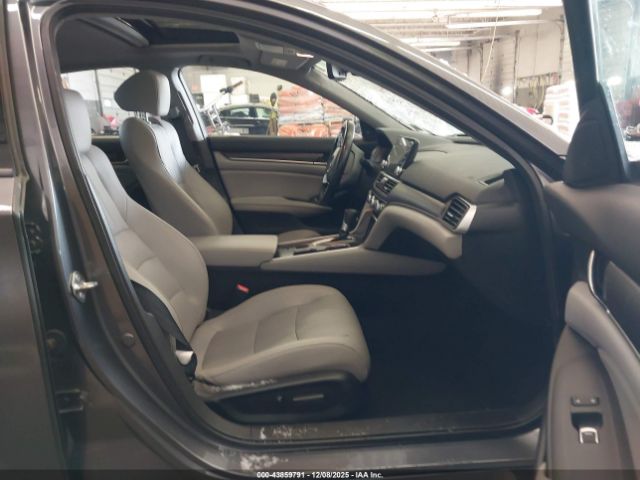 2020 HONDA ACCORD 1HGCV1F59LA088117 Photo 4
