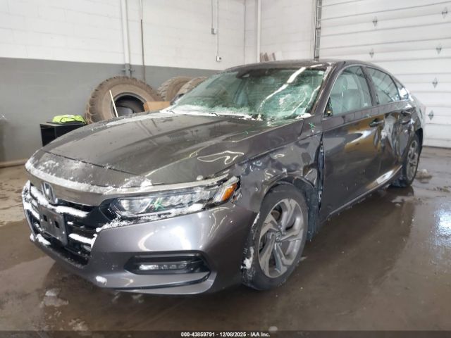 2020 HONDA ACCORD 1HGCV1F59LA088117 Photo 5