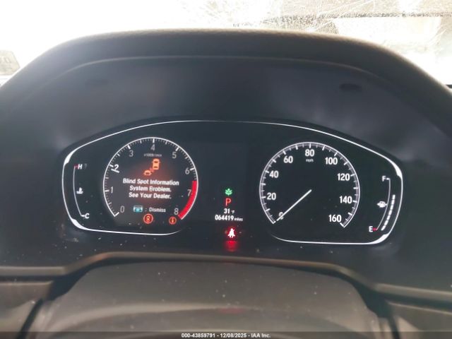 2020 HONDA ACCORD 1HGCV1F59LA088117 Photo 6