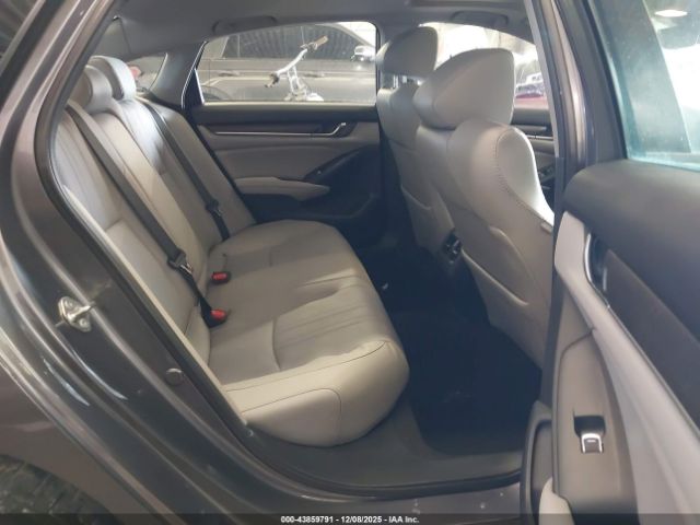 2020 HONDA ACCORD 1HGCV1F59LA088117 Photo 7