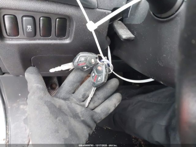 2015 MITSUBISHI OUTLANDER SPORT 4A4AP3AU5FE014225 Photo 10