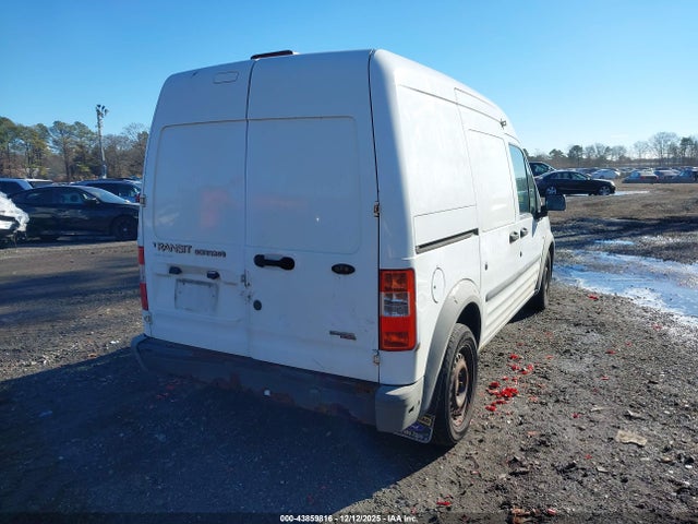 Продаж на аукціоні авто 2013 Ford Transit Connect Xl, vin: NM0LS7AN1DT156849, номер лоту: 43859816
