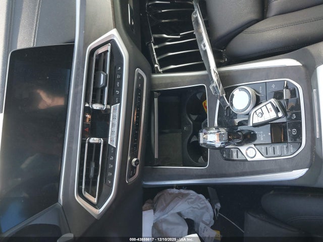 2021 BMW X5 PHEV 5UXTA6C01M9H29183 Photo 10