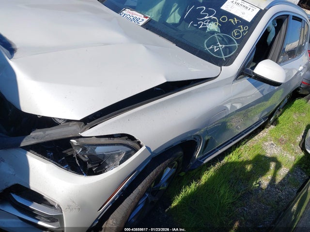 2021 BMW X5 PHEV 5UXTA6C01M9H29183 Photo 1