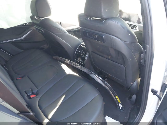 2021 BMW X5 PHEV 5UXTA6C01M9H29183 Photo 7