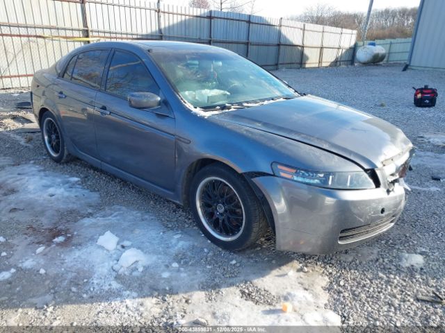 2006 ACURA TL 19UUA662X6A043842 Photo 0