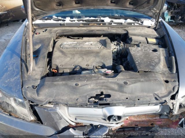 2006 ACURA TL 19UUA662X6A043842 Photo 9