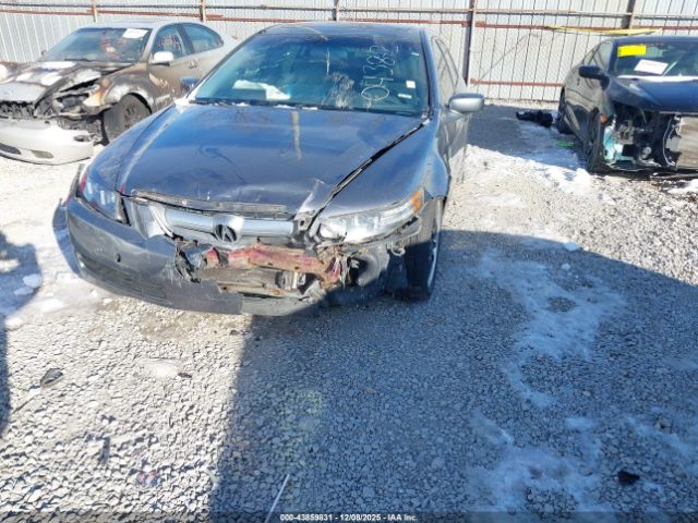 2006 ACURA TL 19UUA662X6A043842 Photo 5
