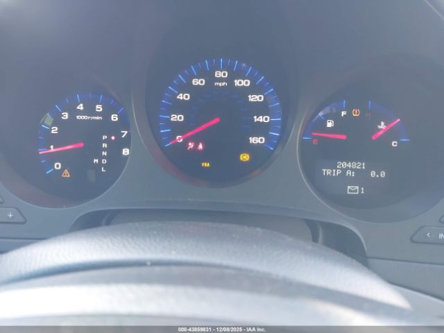 2006 ACURA TL 19UUA662X6A043842 Photo 6