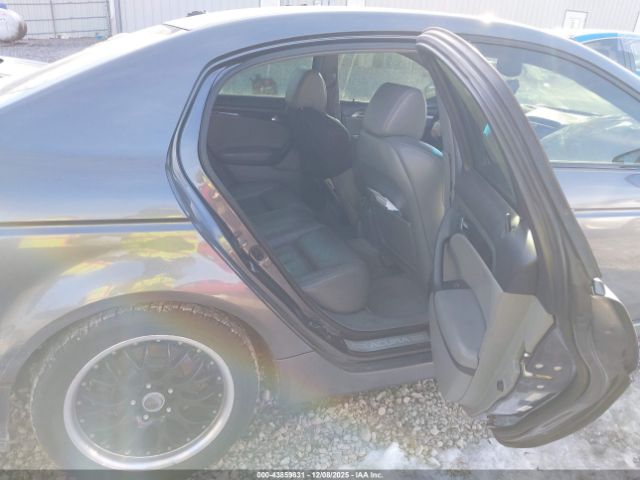 2006 ACURA TL 19UUA662X6A043842 Photo 7