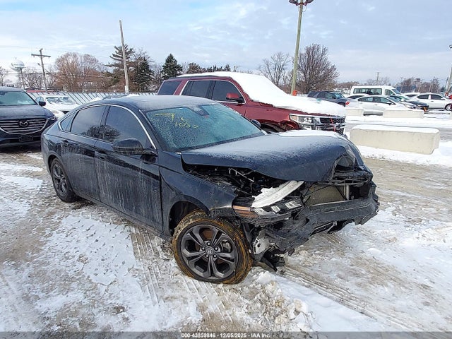 2023 HONDA ACCORD 1HGCY1F37PA003190