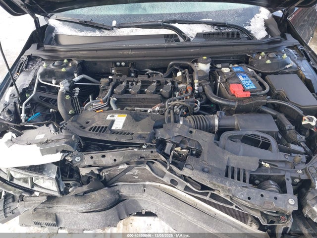 2023 HONDA ACCORD 1HGCY1F37PA003190 Photo 9