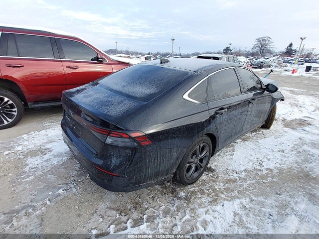 2023 HONDA ACCORD 1HGCY1F37PA003190 Photo 3