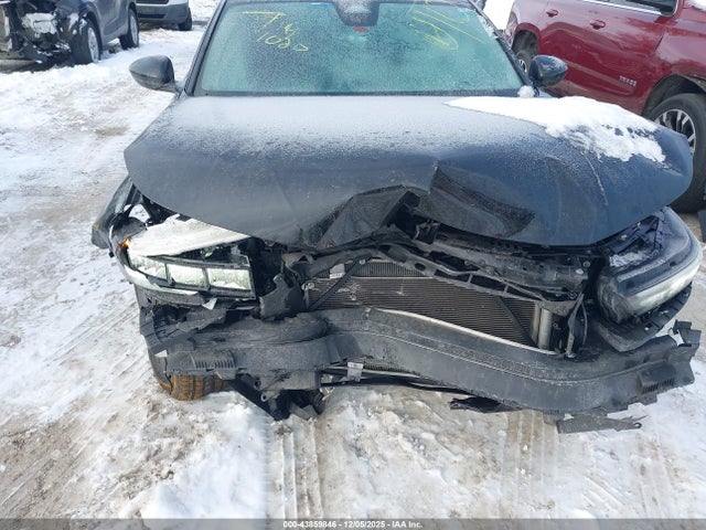 2023 HONDA ACCORD 1HGCY1F37PA003190 Photo 5