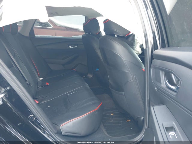 2023 HONDA ACCORD 1HGCY1F37PA003190 Photo 7