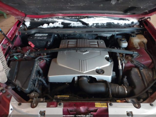 2006 CADILLAC SRX 1GYEE637560219686 Photo 9