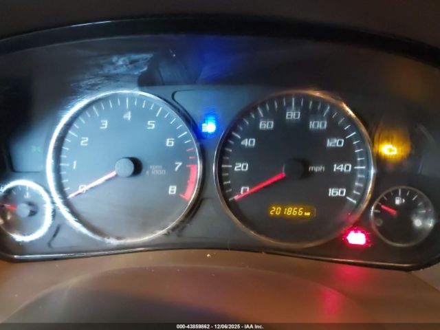 2006 CADILLAC SRX 1GYEE637560219686 Photo 6