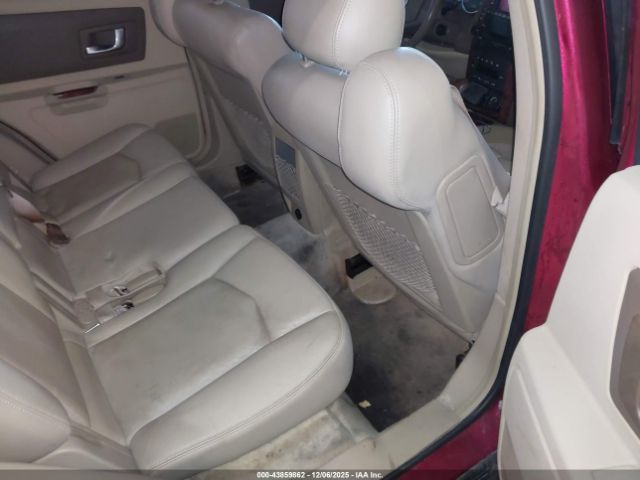 2006 CADILLAC SRX 1GYEE637560219686 Photo 7