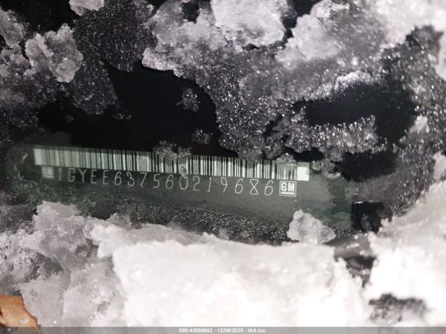 2006 CADILLAC SRX 1GYEE637560219686 Photo 8