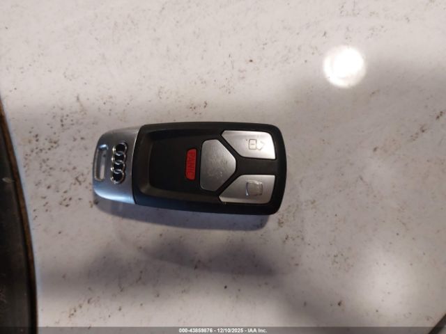 2020 AUDI A5 SPORTBACK WAUCNCF58LA012038 Photo 10