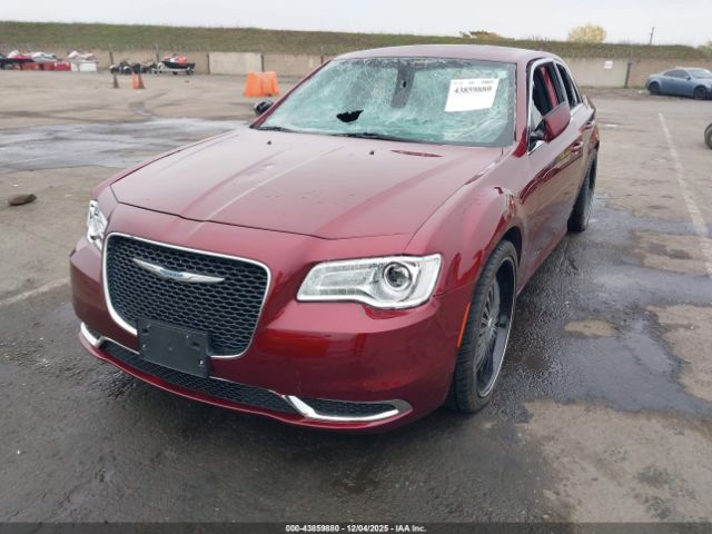2015 CHRYSLER 300 2C3CCAAG5FH868042 Photo 1