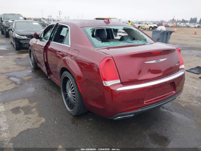 2015 CHRYSLER 300 2C3CCAAG5FH868042 Photo 2