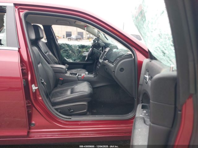 2015 CHRYSLER 300 2C3CCAAG5FH868042 Photo 4